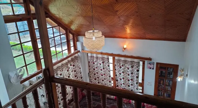 Hakeem Homestay - Image 1