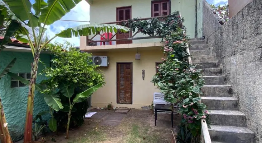 Lindo, simples, aconchegante e pé na areia - Image 1