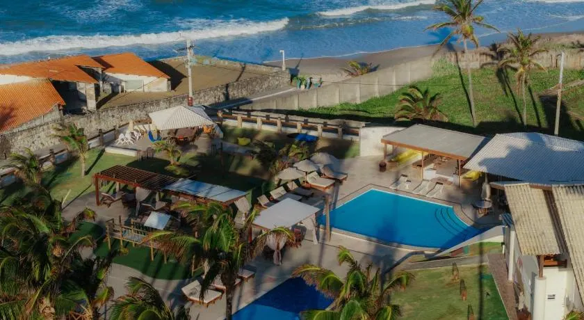 Sunset Beach Taíba Hotel - Image 1
