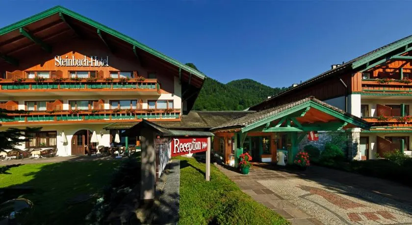 Steinbach-Hotel - Image 1