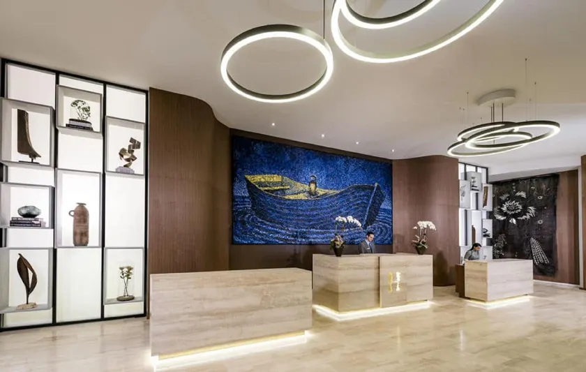 Lyfe Resort & Residences - Image 1