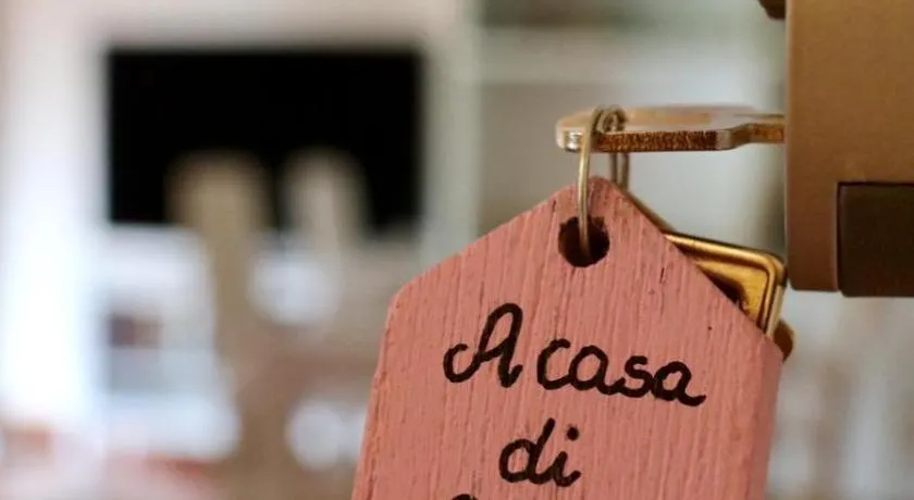 A Casa di Grace - Image 1