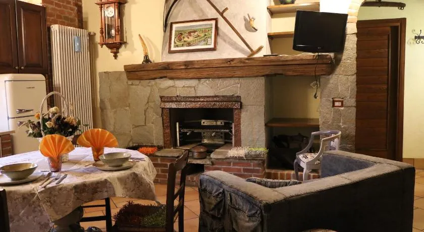Cascina Merlanetta - Image 1