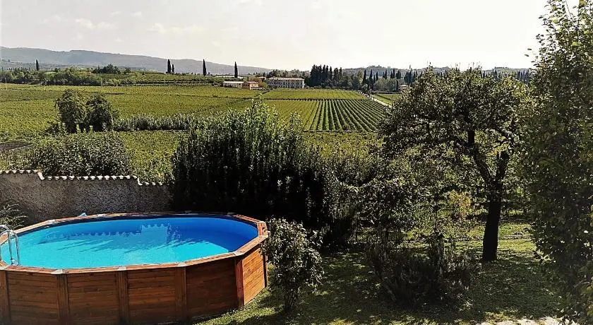 Agriturismo El Crear - Image 1