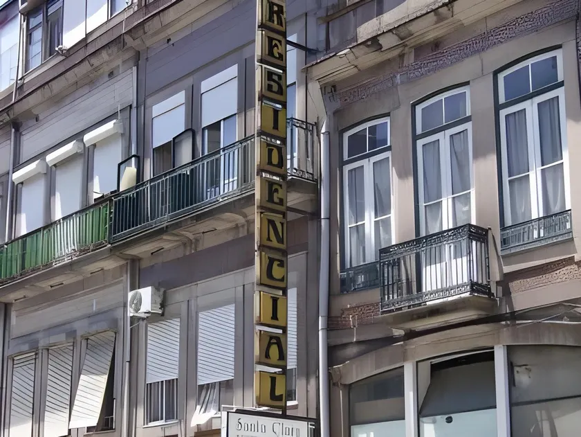 Santa Clara Porto - Image 1