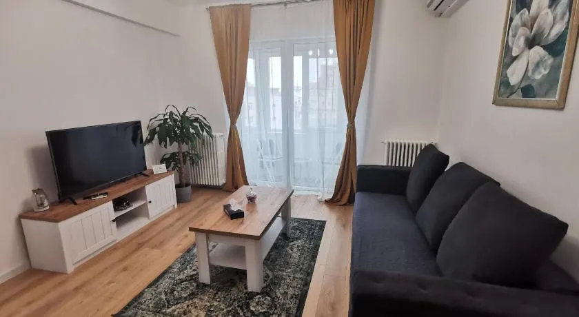 Black and White Apartments - Image 1