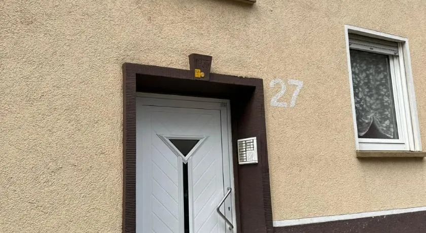 Ruhige Wohnung in Gelsenkirchen - Image 1