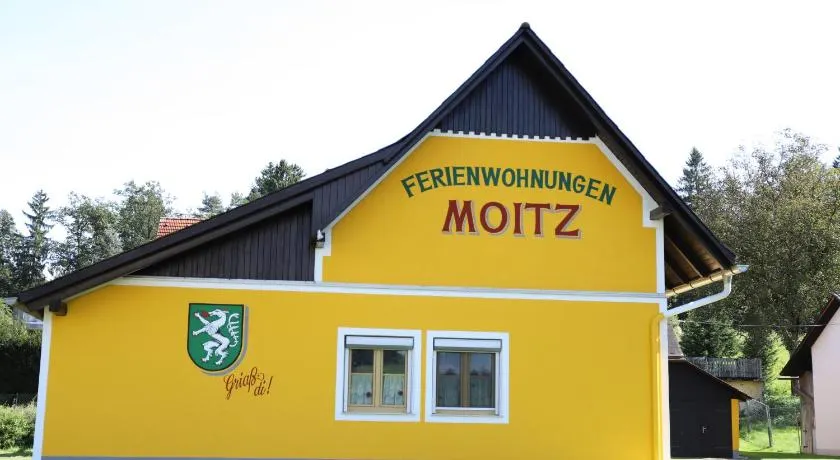 Ferienwohnung Moitz - Image 1
