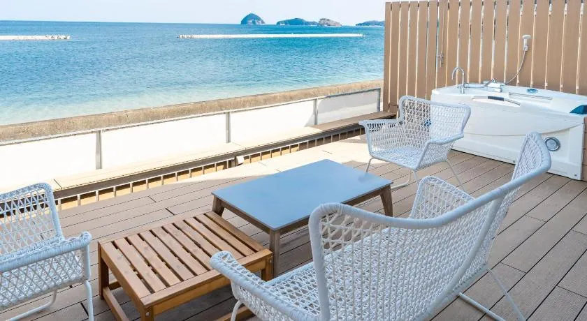 Beach SPA TSUDA 0 Cero棟 - Image 1