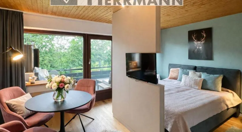 Ferienapartment Buchenberg - Image 1