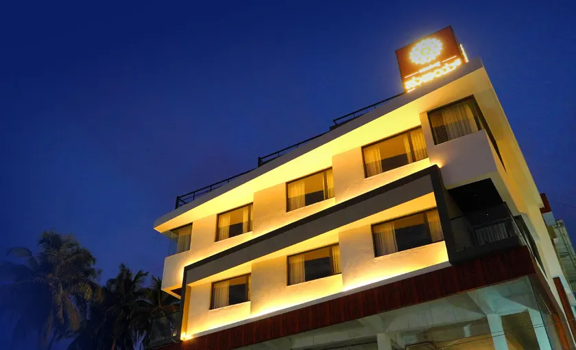 Nayaks Sujay - Experience the Divine Comfort - Image 1