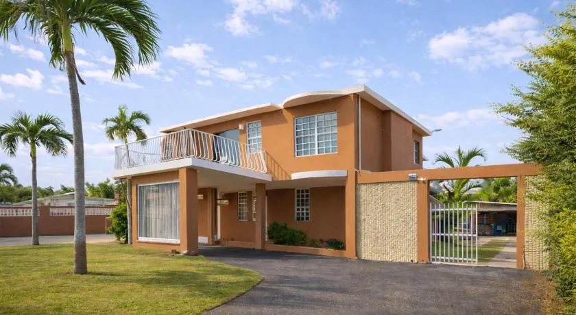 Dorado Costa De Oro Beach 2 Bedroom Oceanfront by Rentalspr - Image 1