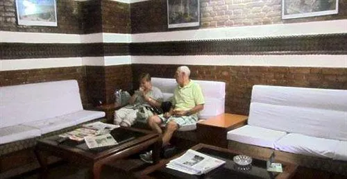 Heritage Home Hotel And Guest House - Image 1