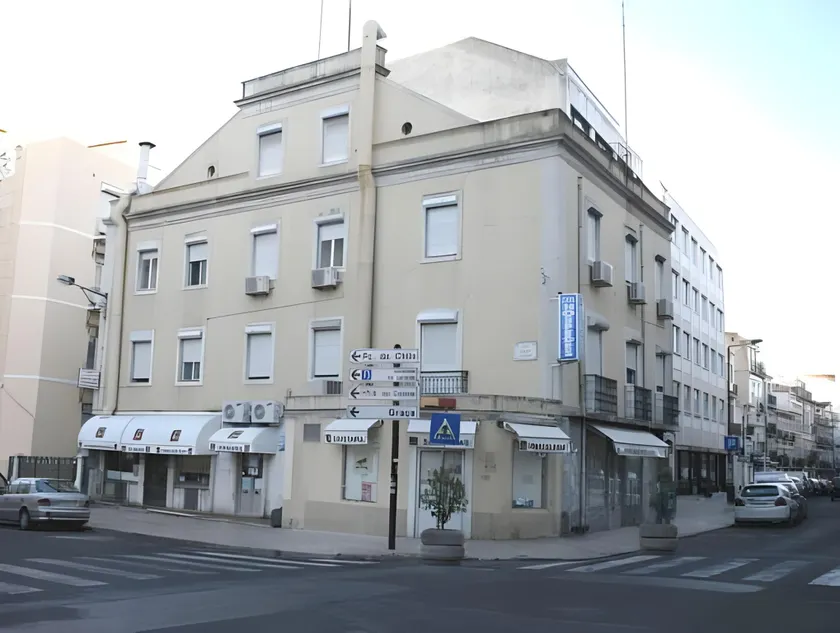 Estrela dos Anjos Guest House - Image 1