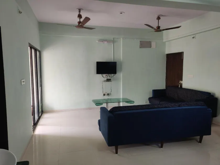Aapjee Home Stay - Image 1