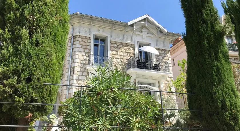 Villa le Nid - Image 1