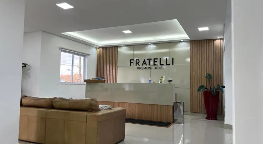 FRATELLI PREMIUM HOTEL - Image 1