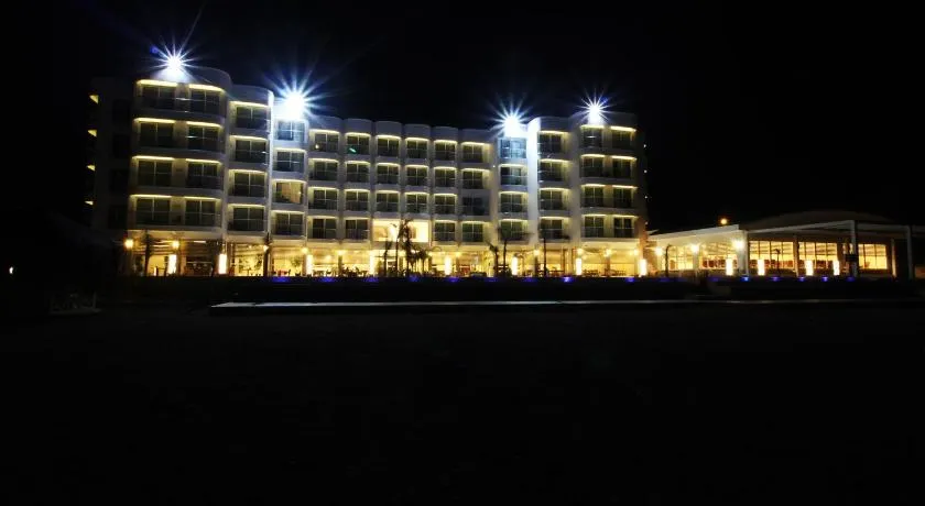 Marpessa Blue Beach Resort & SPA Hotel - Image 1