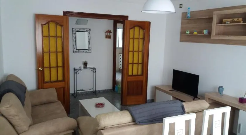 Piso Tarayuela - Image 1