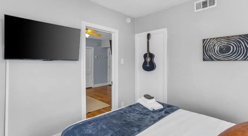 Global Cup Natural Sabbatical 1 Bedroom Apartment - Image 1