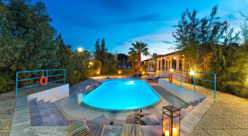 Villas Mina and Studios - Image 1