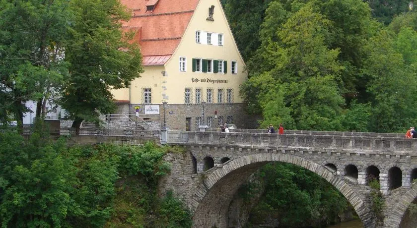 Hotel Alpin Murau - Image 1