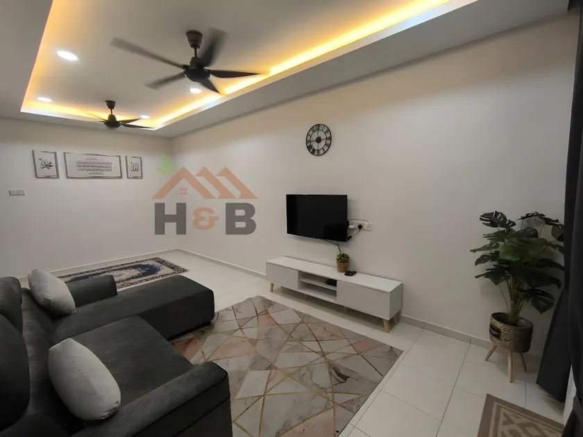 H&B HOMESTAY PERLIS 1 - Image 1