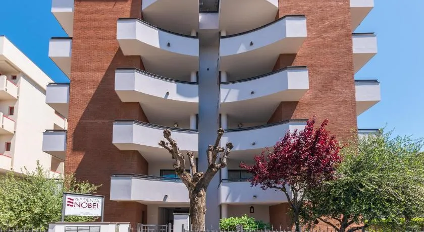 Residenza Nobel Appartamenti - Image 1