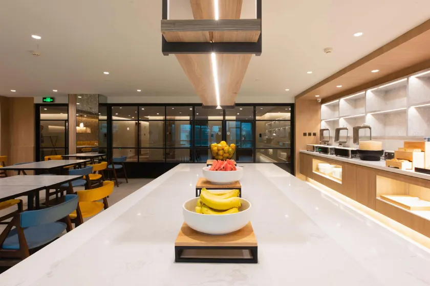 Hanting Premium Hotel Xi'An Lintong Huaqingchi Scenic Spot - Image 1