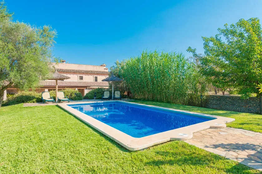 Ideal Property Mallorca - Ses Planes - Image 1