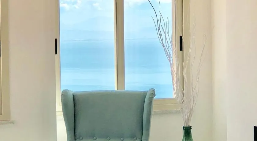 Sky House Amalfi Coast - Image 1