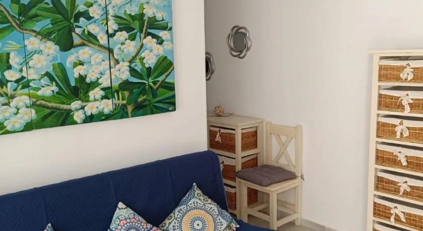 fantástico apartamento chipiona - Image 1