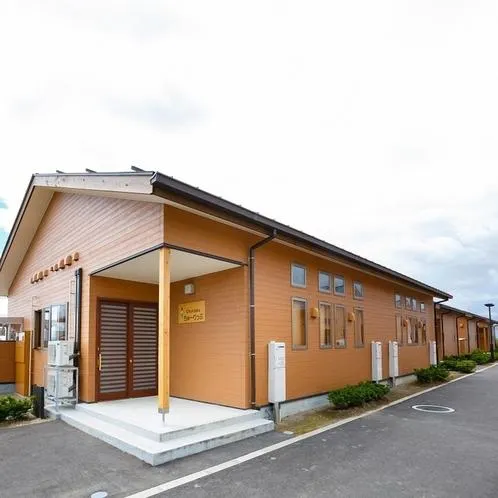 Niigatashi Aguri Park - Image 1