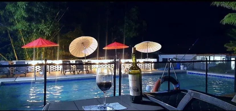 Eco Hotel Entre Ríos - Image 1