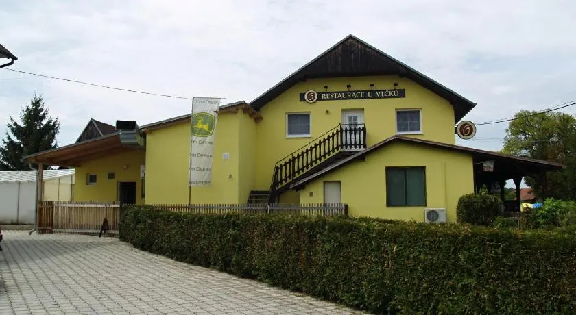 Pension u Vlčků - Image 1