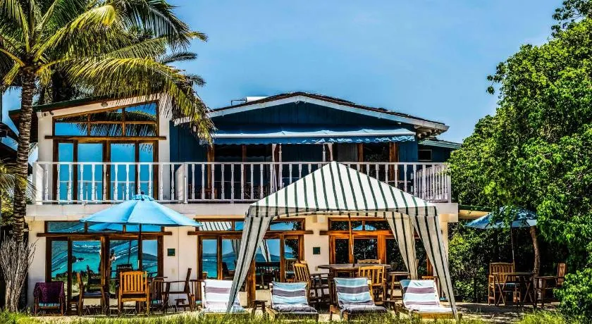 The Isabela Beach House - Image 1