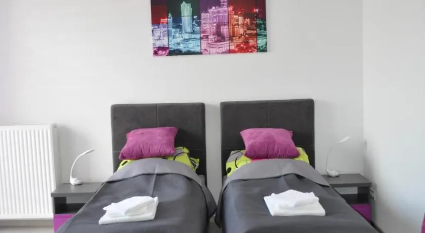 Pop Art Apartments - Image 1
