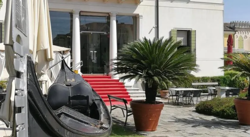 Hotel AB Baretta - Image 1