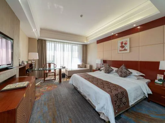 Xiangcheng International Hotel - Image 1