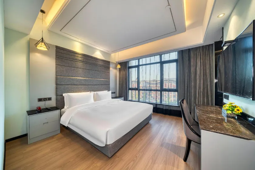 botejianai hotel - Image 1