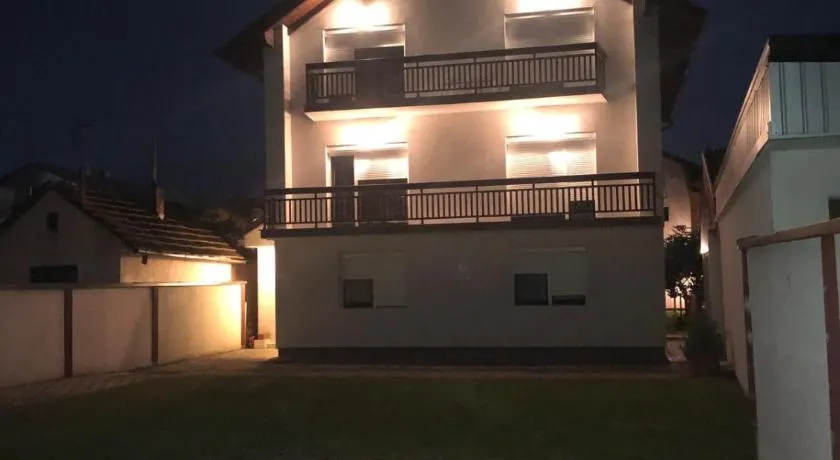 Ema's apartments - Image 1