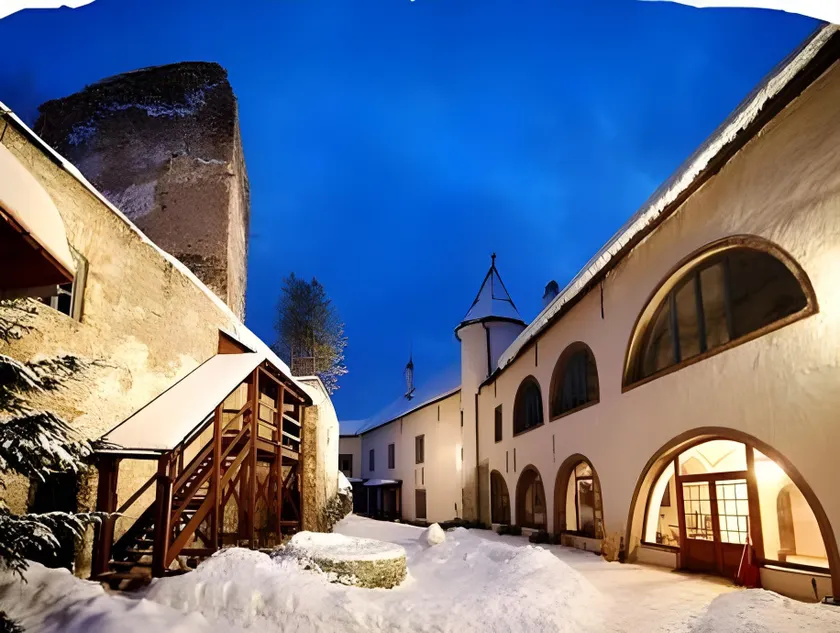 Chateau GrandCastle - Image 1