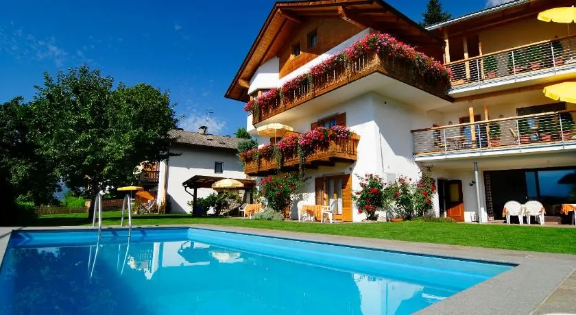 Haus Rosengarten - Image 1