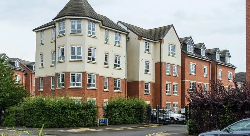 Sawadee Apartments - Image 1