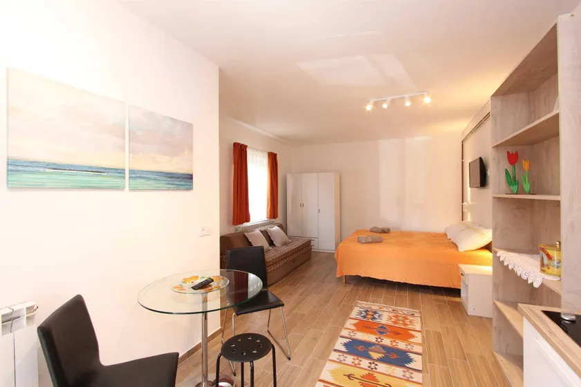 COCALETTO Comfort Studio (NOVI) - Image 1