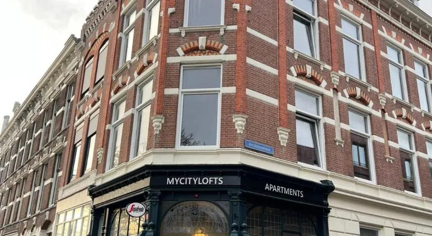 Rotterdam Inn - Image 1