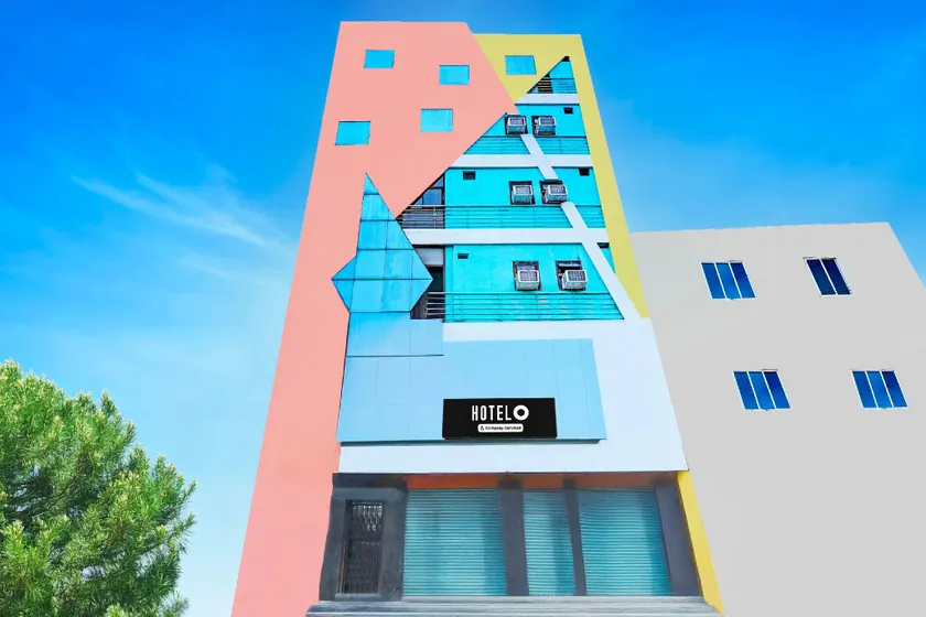 Super Hotel O Karimnagar - Image 1