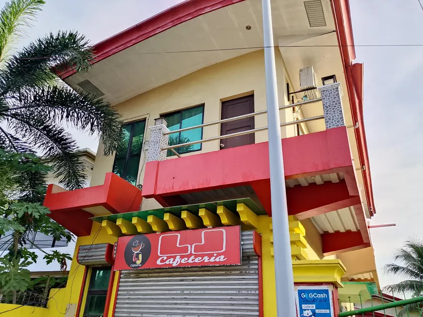 Lopez Jaena Guest House - Image 1