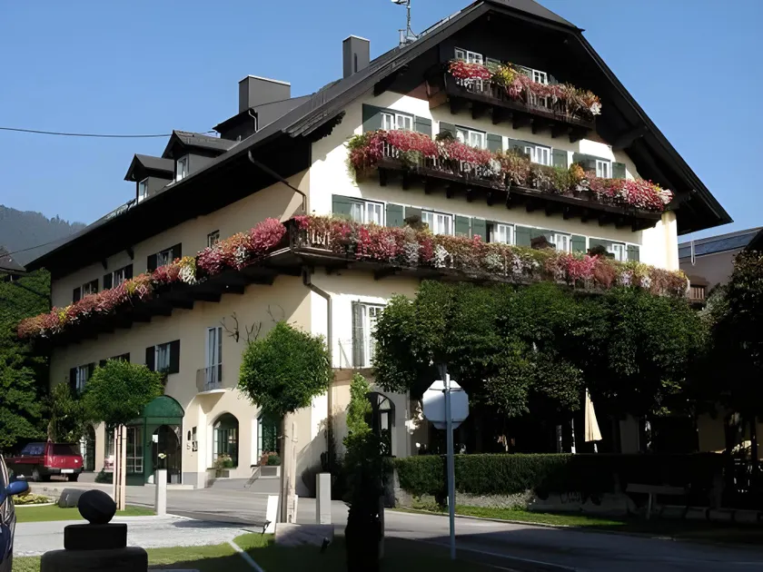 Boutique Hotel Aichinger - Image 1