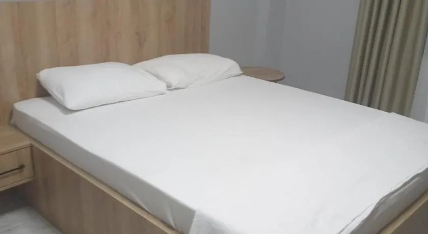 Tekirdağ Begonya Hotel - Image 1